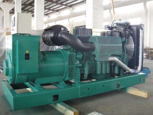 陈场镇便携静音：租赁无声发电机组，便携式解决能源需求