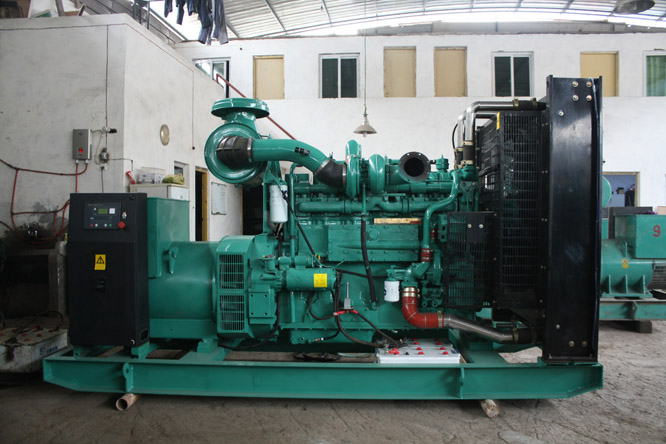 陈场镇环保无噪音：租用静音发电机组，为环境和耳朵双重保驾护航